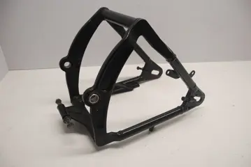 ACHTER BRUG Harley Davidson Softtail 2000 - 2017