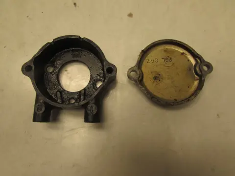 MOTORBLOK DIVERSE Yamaha TZR 125 1997 - 1999