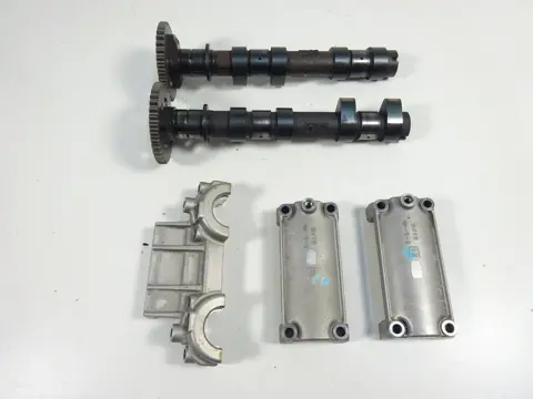 NOKKENAS Kawasaki ER 6 2005 - 2008