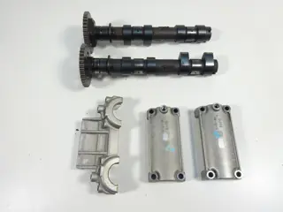 NOKKENAS Kawasaki ER 6 2005 - 2008