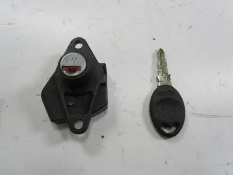 SLOTENSET Aprilia RSV 1000 1998 - 2000