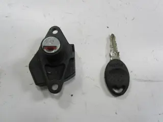 SLOTENSET Aprilia RSV 1000 1998 - 2000