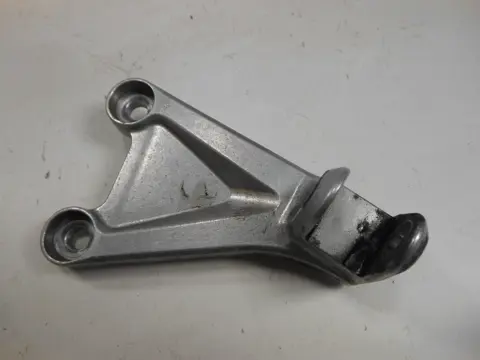 LINKER SCHETSPLAAT Honda CBR Fireblade 2008 - 2011