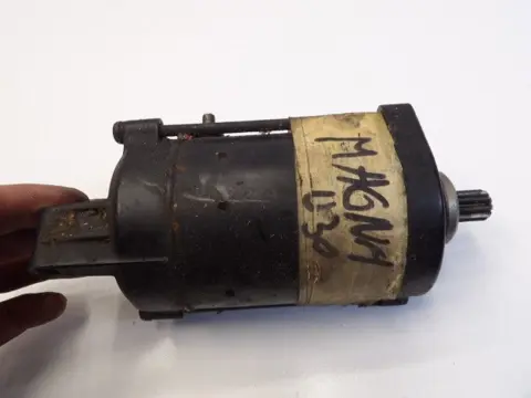 STARTMOTOR Honda VF 500 1984 - 1985 / 1984 - 1986