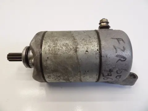 STARTMOTOR Yamaha FZR 600 1989 - 1993 / 1992 - 1994 / 1994