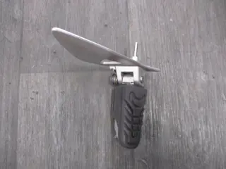 RECHTER SCHETSPLAAT BMW R 1250 RT 2018 - 2020