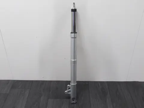 VOORPOOT RECHTS COMPLEET BMW R 1200 GS 2003 - 2007