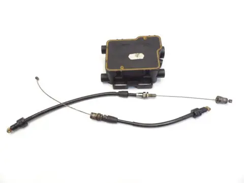 GASKABEL BMW R 1200 RT 2003 - 2009