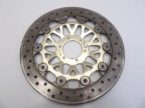 REMSCHIJF VOOR Honda VFR 750 1994 - 1997