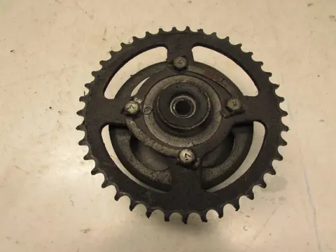 TANDWIELDRAGER Suzuki GN 250 1970 - 2012
