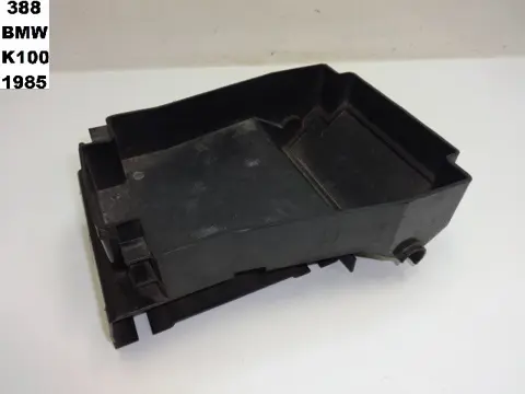 OVERIG BMW K 100 1983 - 1990