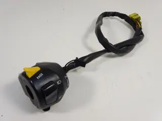 STUURSCHAKELAAR LINKS Cagiva Raptor 650 2000 - 2012