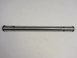 ACHTER BRUG Ducati monster 600 2002 - 2007