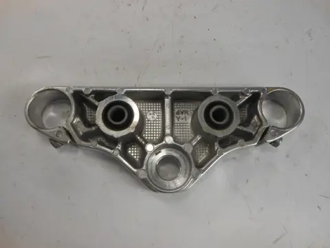 KROONPLAAT Yamaha XVS 650 Dragstar 1997 - 2005