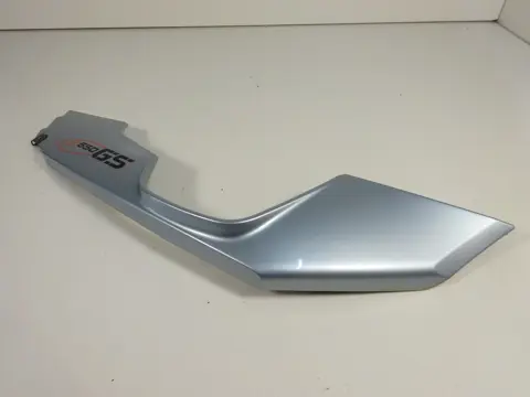 RECHTER ACHTERKANT BMW F 650 GS 2008 - 2013