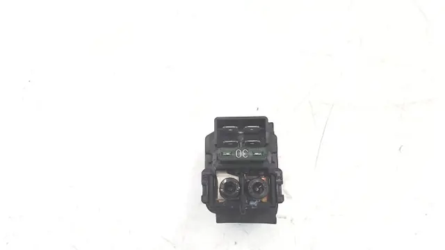 STARTMOTORRELAIS Kawasaki Z 750 2007 - 2010