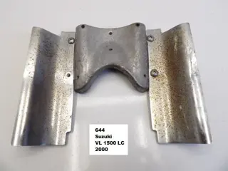 KOPLAMP Suzuki VL 1500 Intruder 1998 - 2012