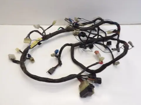 KABELBOOM Yamaha XJ 900 S Diversion 1994 - 2005