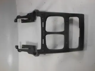 BAGAGEDRAGER BMW R 1100 RT 1990 - 2002