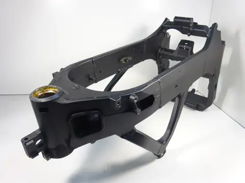 FRAME-ONDERDELEN Yamaha TDM 2005 - 2010
