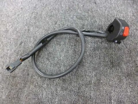 STUURSCHAKELAAR RECHTS Triumph 675 Street Triple R 2013 -