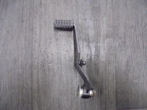 SCHAKELPEDAAL BMW F 850 GS 2018 - 2020