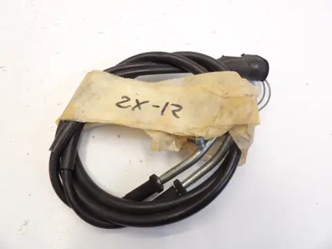 GASKABEL Kawasaki ZX 12 R 2000 - 2001 / 2002 - 2006