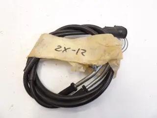 GASKABEL Kawasaki ZX 12 R 2000 - 2001 / 2002 - 2006