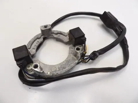 PULSGEVER Kawasaki ZL 600 1986 - 1991