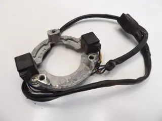 PULSGEVER Kawasaki ZL 600 1986 - 1991