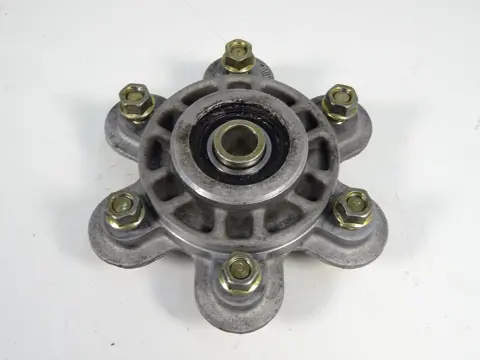 TANDWIELDRAGER Ducati monster 600 1992 - 2002