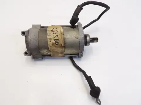 STARTMOTOR Honda CB 500 1971 - 1974