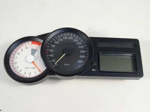 TELLERSET BMW K 1200 S 2004 - 2009