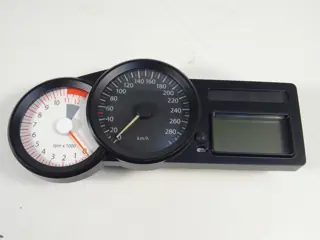 TELLERSET BMW K 1200 S 2004 - 2009