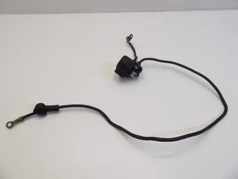 STARTMOTORRELAIS Kawasaki ZEPHYR 750 1970 - 2012