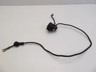 STARTMOTORRELAIS Kawasaki ZEPHYR 750 1970 - 2012