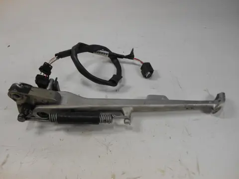 STANDAARD BMW S 1000 RR 2012 - 2014