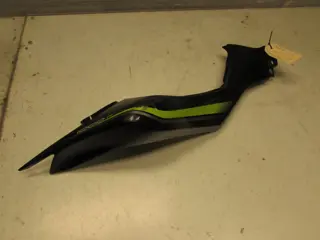 RECHTER ACHTERKANT Kawasaki Z 1000 2014 - 2016