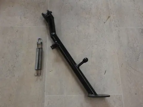 STANDAARD BMW R 1250 GS Adventure 2018 - 2020 / 2021 - 2022