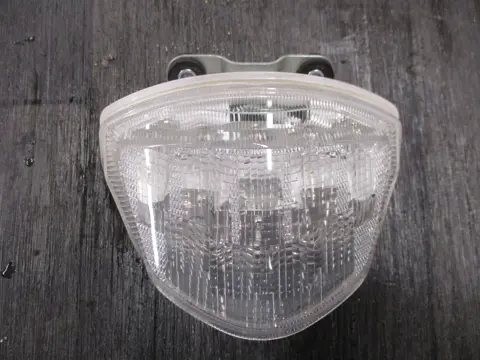 ACHTER LICHT Suzuki GSR 750 2011 - 2016