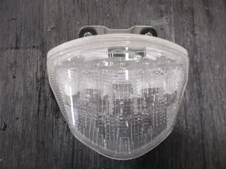 ACHTER LICHT Suzuki GSR 750 2011 - 2016