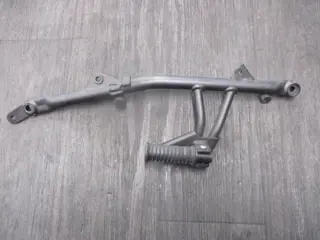 ACHTER SUBFRAME Kawasaki 650 Vulcan S 2015 - 2019