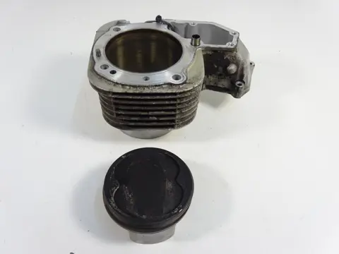 CILINDERBLOK BMW R 1150 GS 2001 - 2003