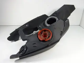 TANK BMW F 650 GS 2008 - 2013