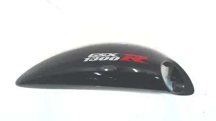 LINKER ACHTERKANT Suzuki GSX R 1300 Hayabusa 2008 - 2009