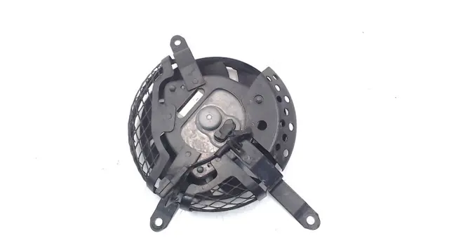 VENTILATOR Suzuki GSX R 1300 Hayabusa 2008 - 2009
