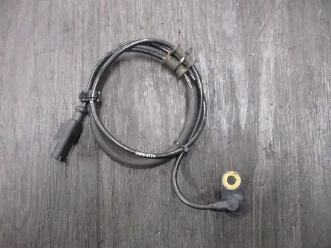 ABS SENSOR ACHTER Kawasaki Z 1000 Sx 2014 - 2016
