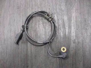 ABS SENSOR ACHTER Kawasaki Z 1000 Sx 2014 - 2016