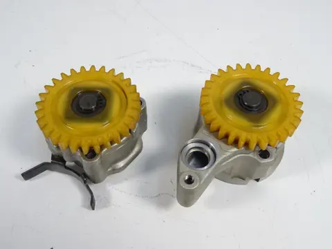 OLIEPOMP Yamaha TDM 2005 - 2010