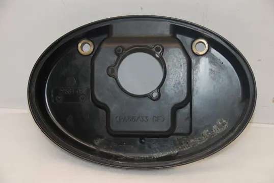 LUCHTFILTERHUIS Harley Davidson Softtail 2000 - 2017